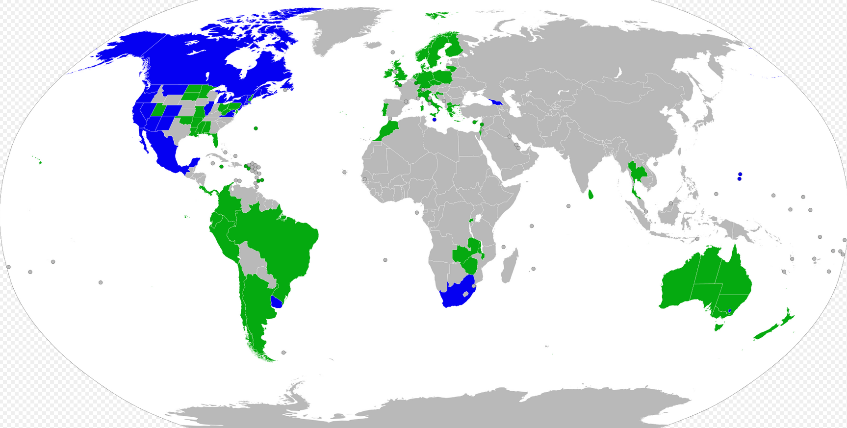 The Kenyan Wallstreet