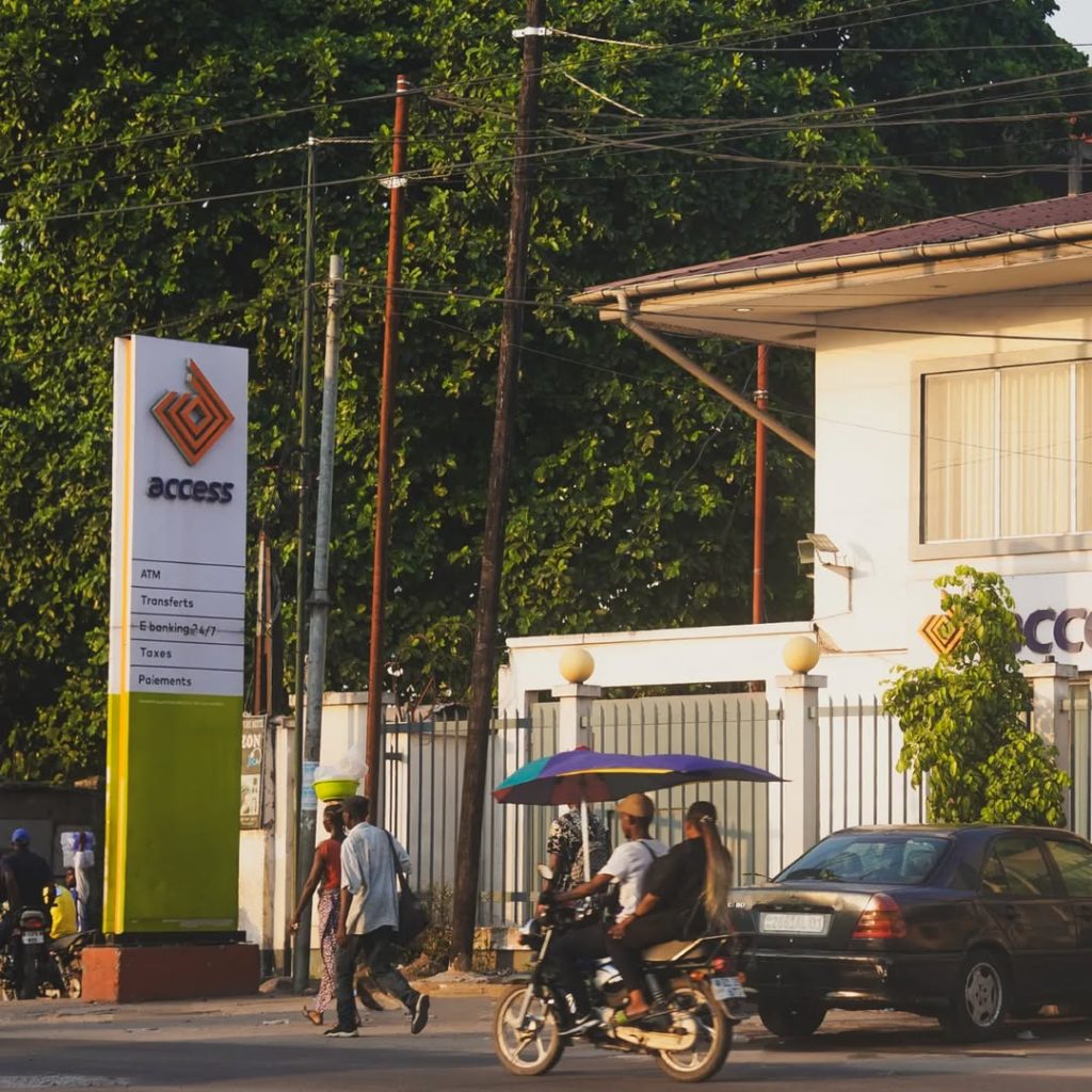 The Kenyan Wallstreet