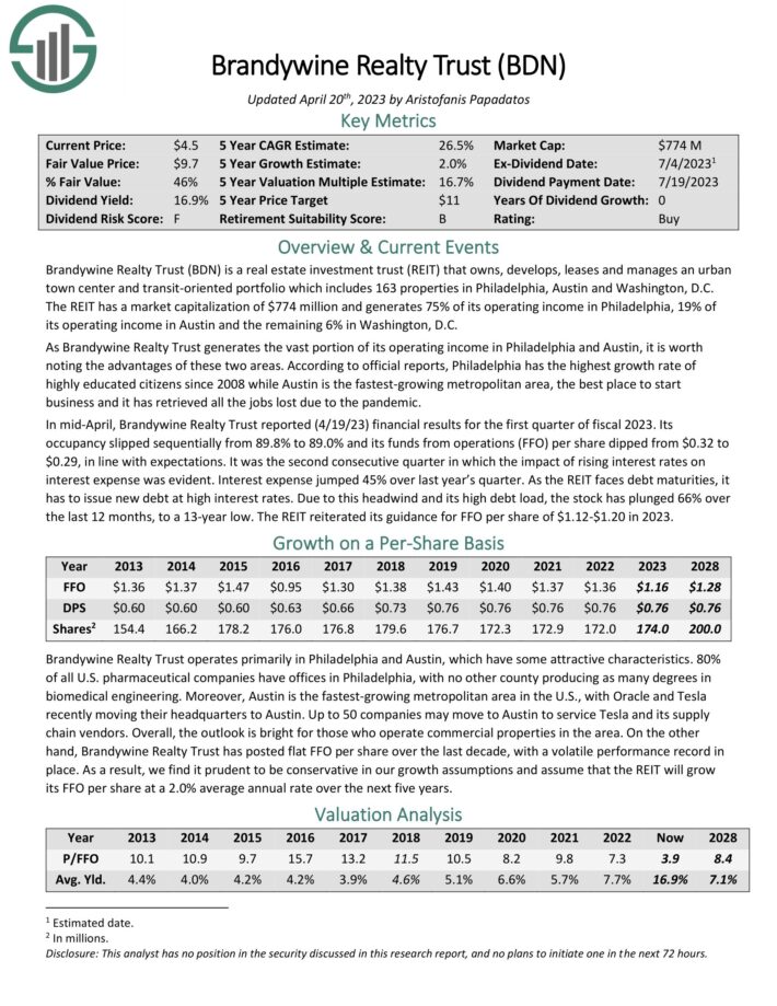 The Kenyan Wallstreet