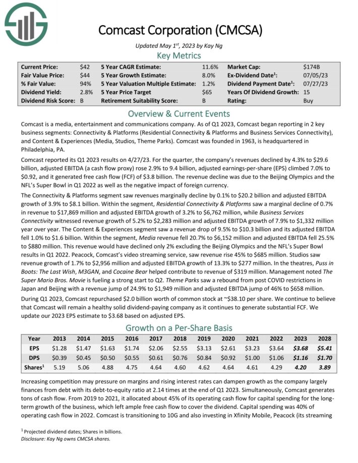The Kenyan Wallstreet