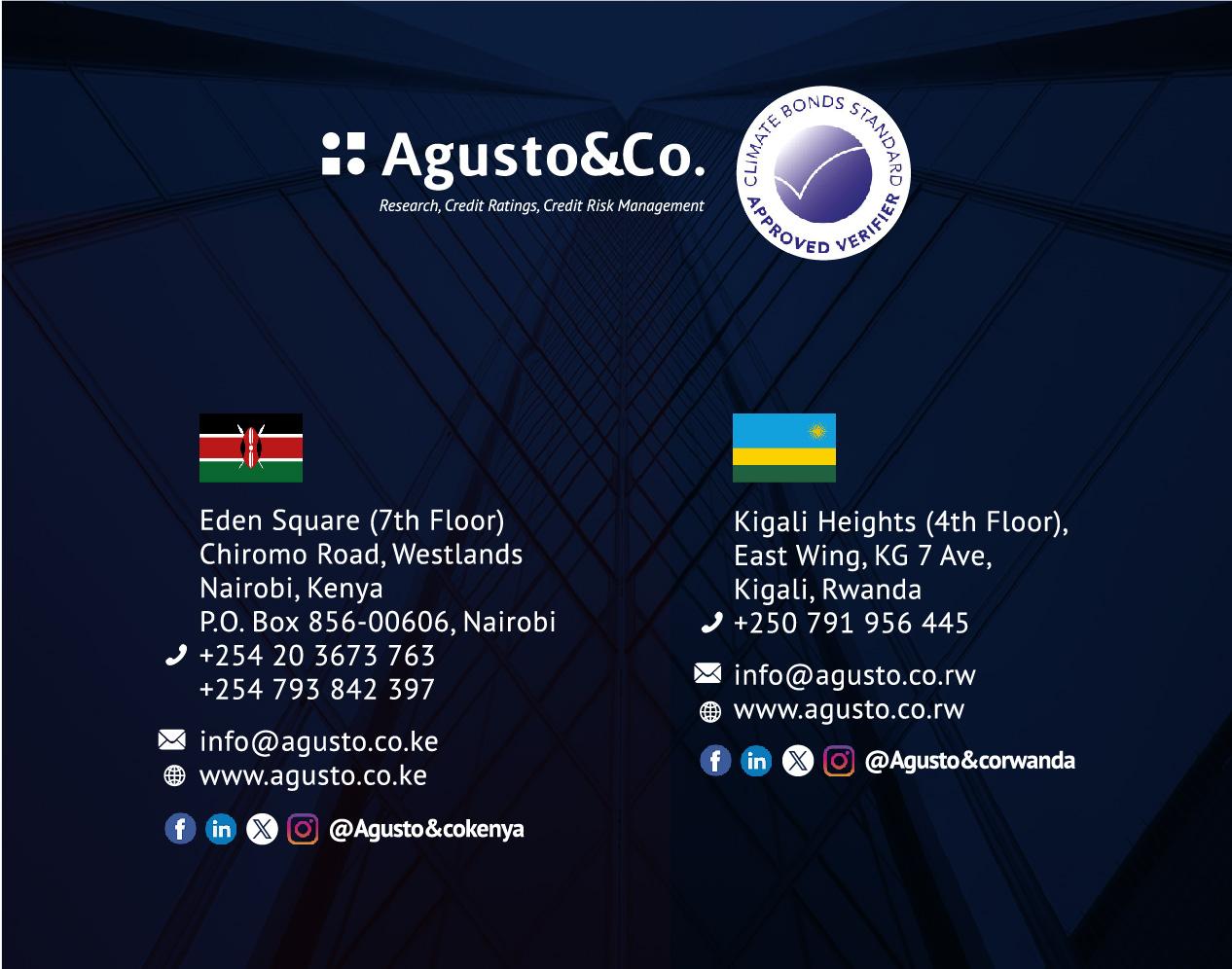 The Kenyan Wallstreet