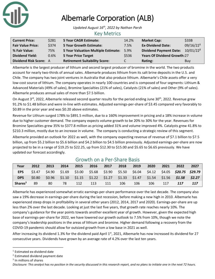 The Kenyan Wallstreet