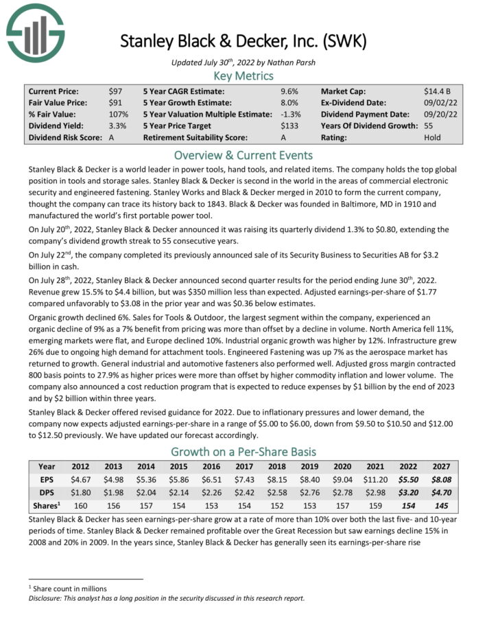 The Kenyan Wallstreet