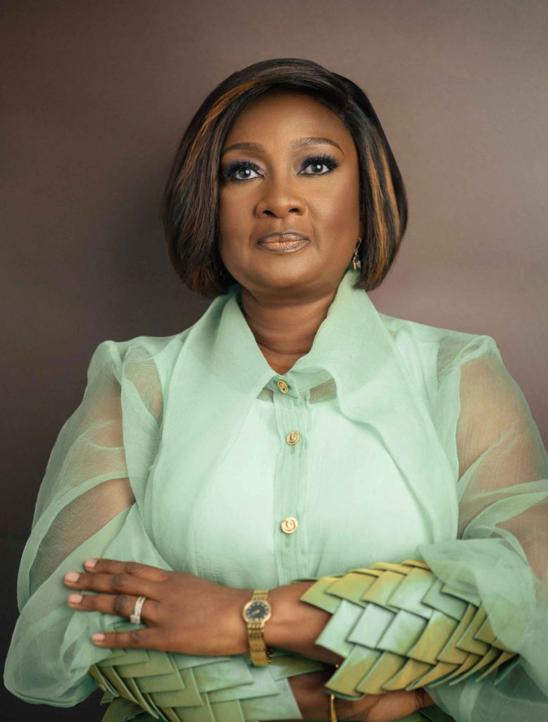 The Kenyan Wallstreet