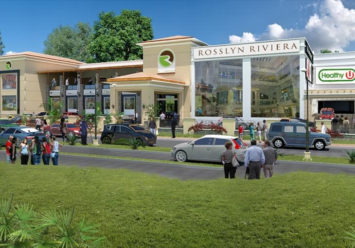 The Kenyan Wallstreet