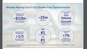 The Kenyan Wallstreet