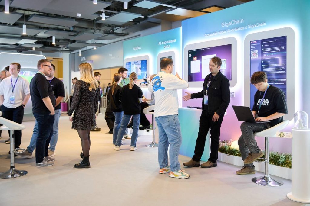 The Kenyan Wallstreet