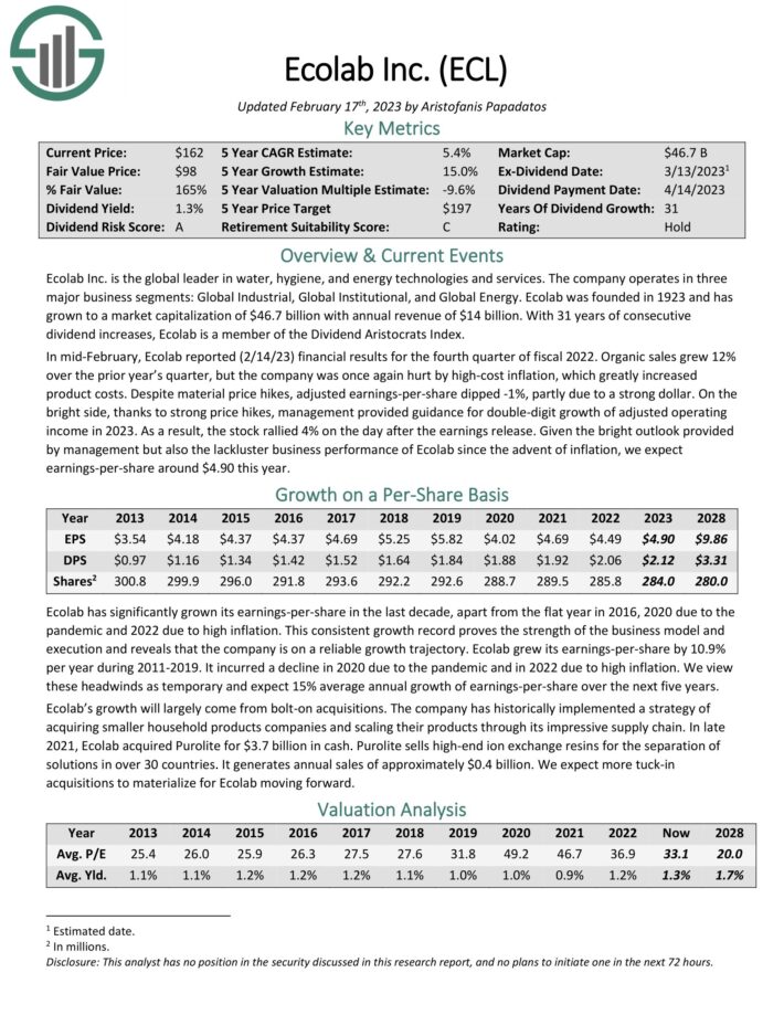The Kenyan Wallstreet