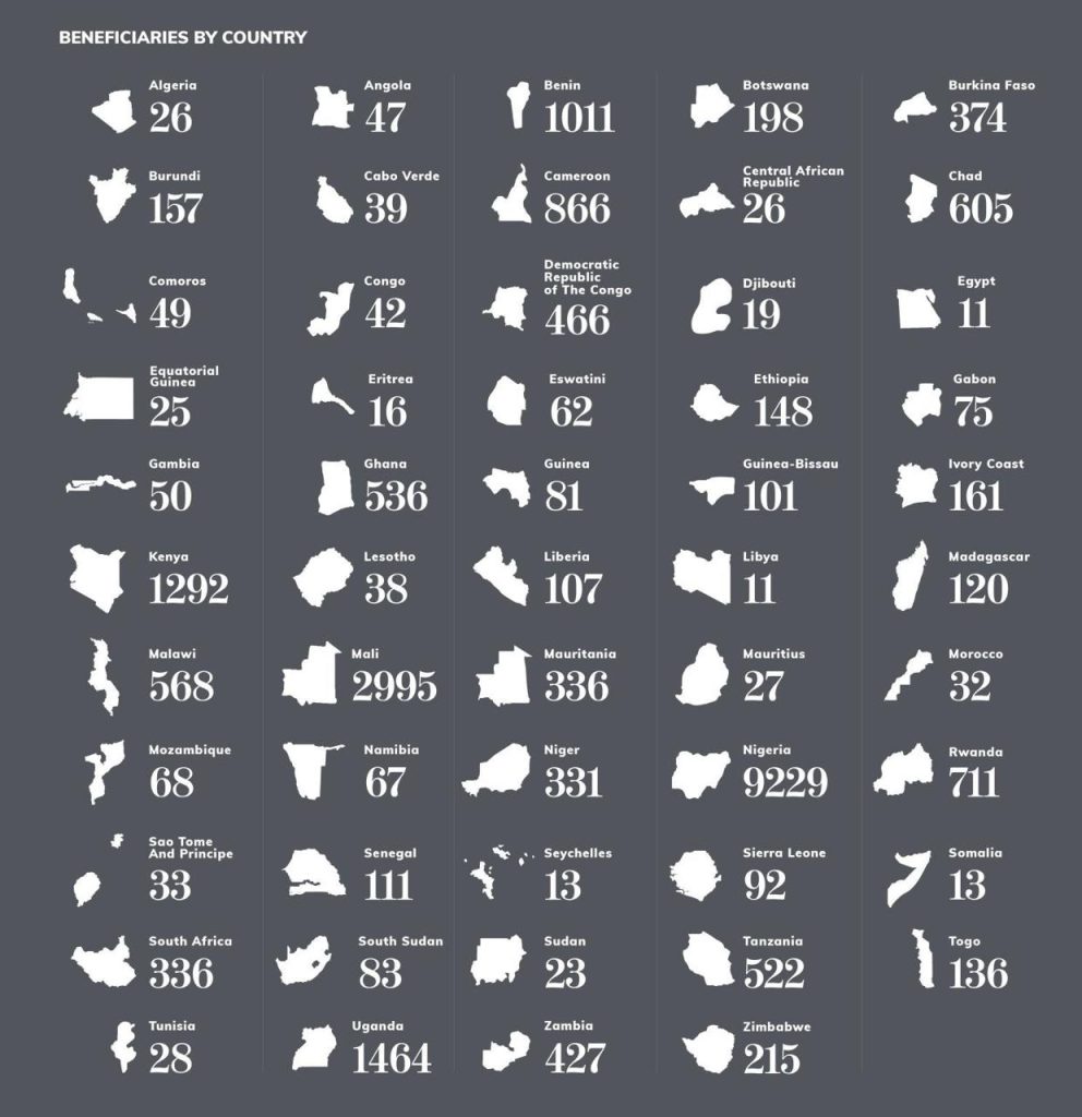 Tony Elumelu Foundation