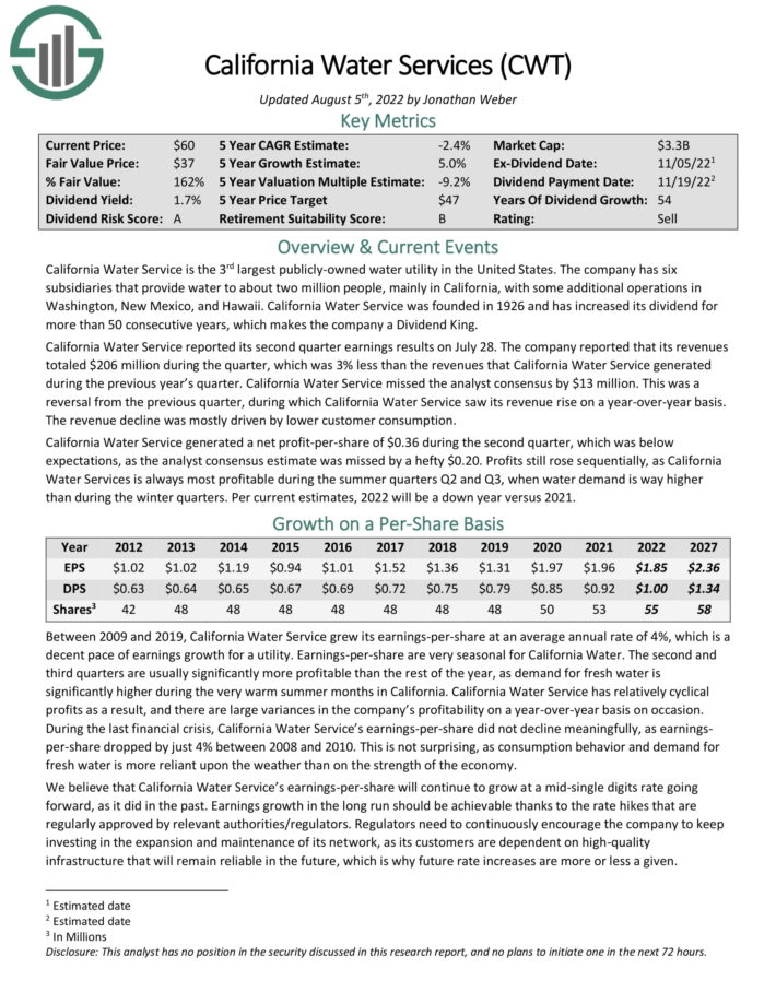 The Kenyan Wallstreet