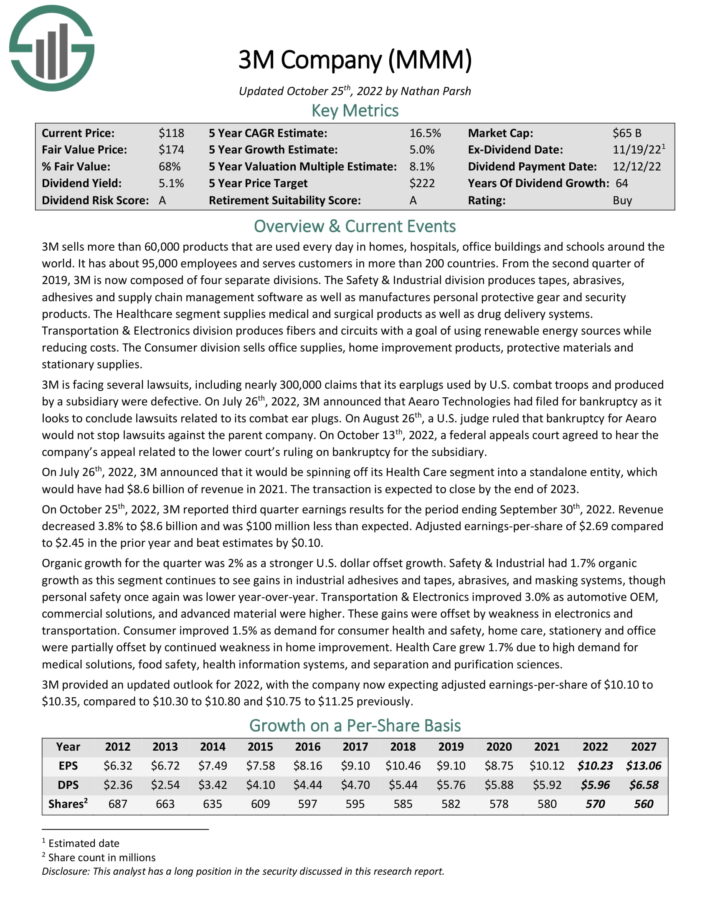 The Kenyan Wallstreet