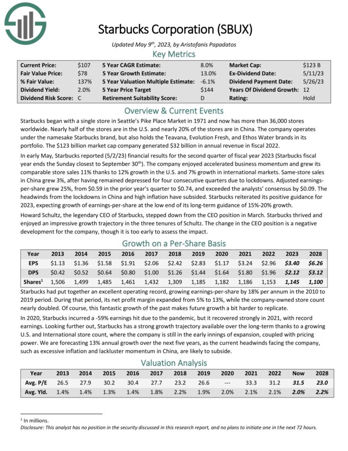 The Kenyan Wallstreet