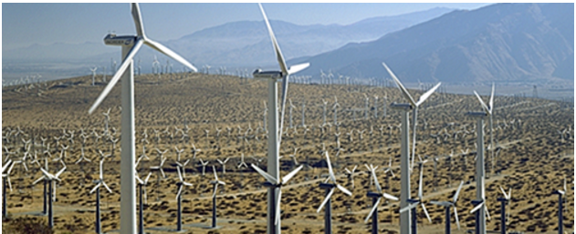 The Kenyan Wallstreet