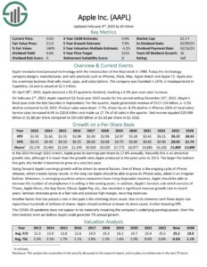 The Kenyan Wallstreet