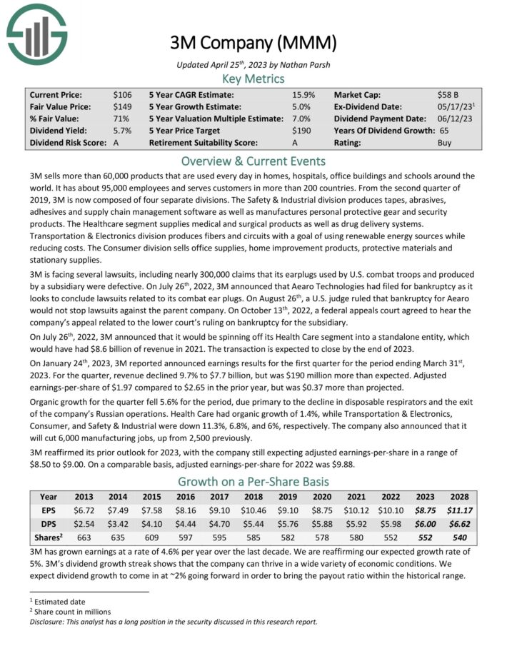The Kenyan Wallstreet
