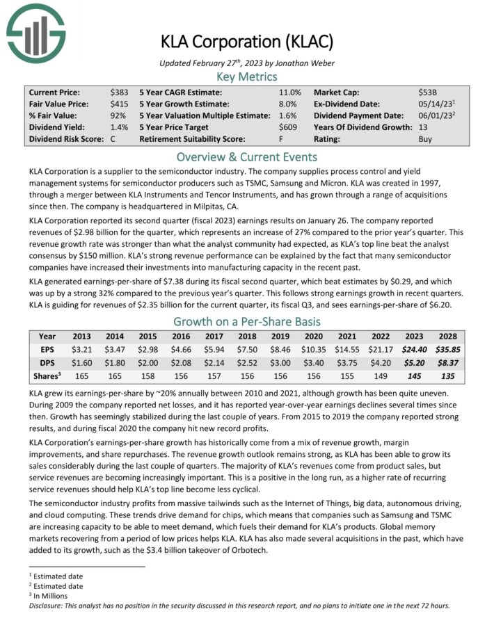 The Kenyan Wallstreet
