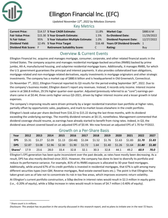 The Kenyan Wallstreet