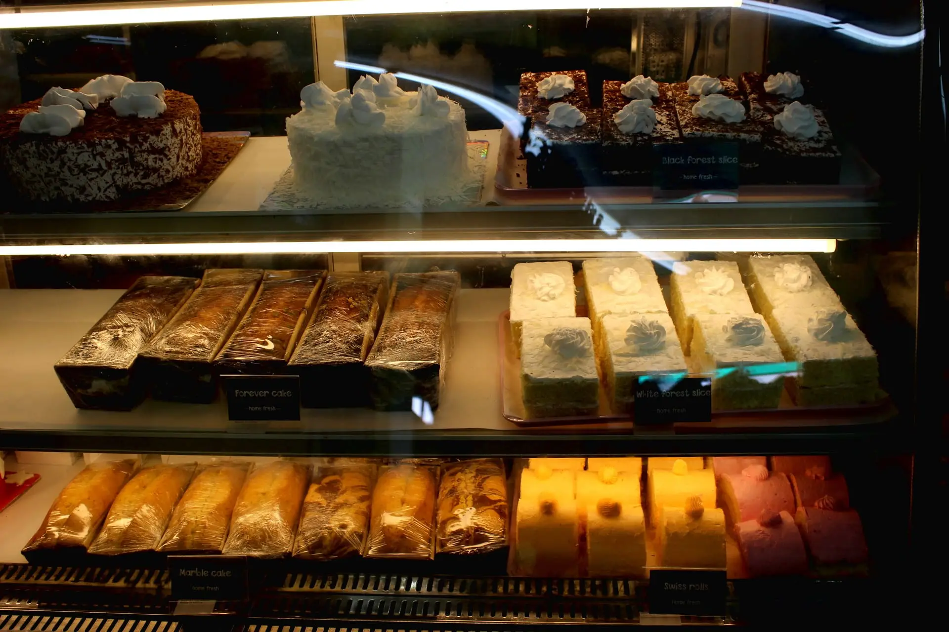 The Kenyan Wallstreet