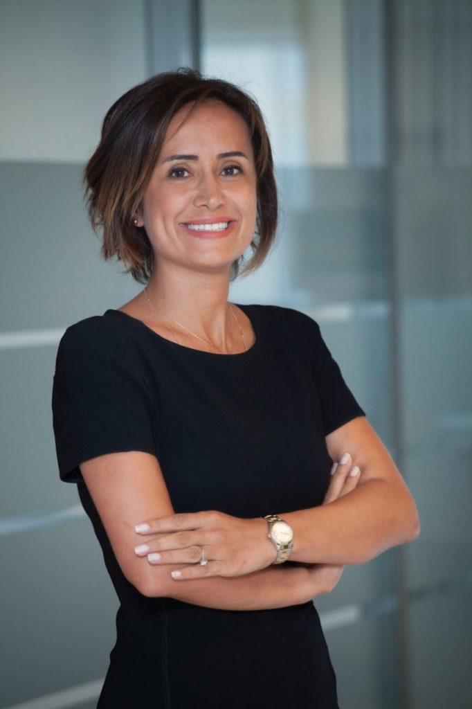 The Kenyan Wallstreet