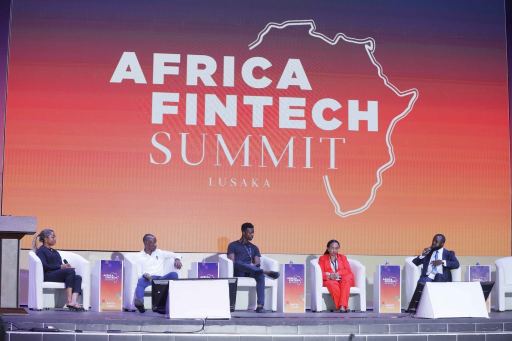 The Kenyan Wallstreet