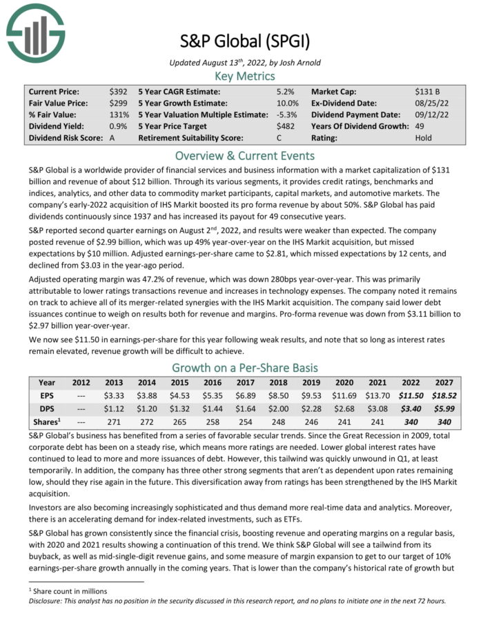 The Kenyan Wallstreet