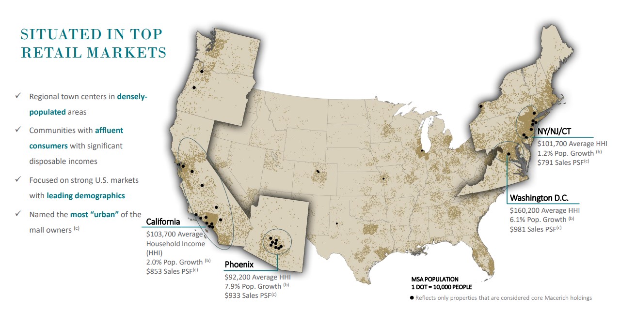 The Kenyan Wallstreet
