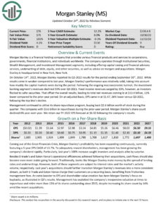 The Kenyan Wallstreet