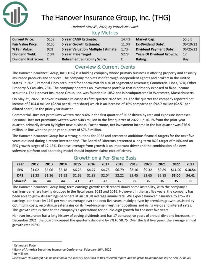 The Kenyan Wallstreet