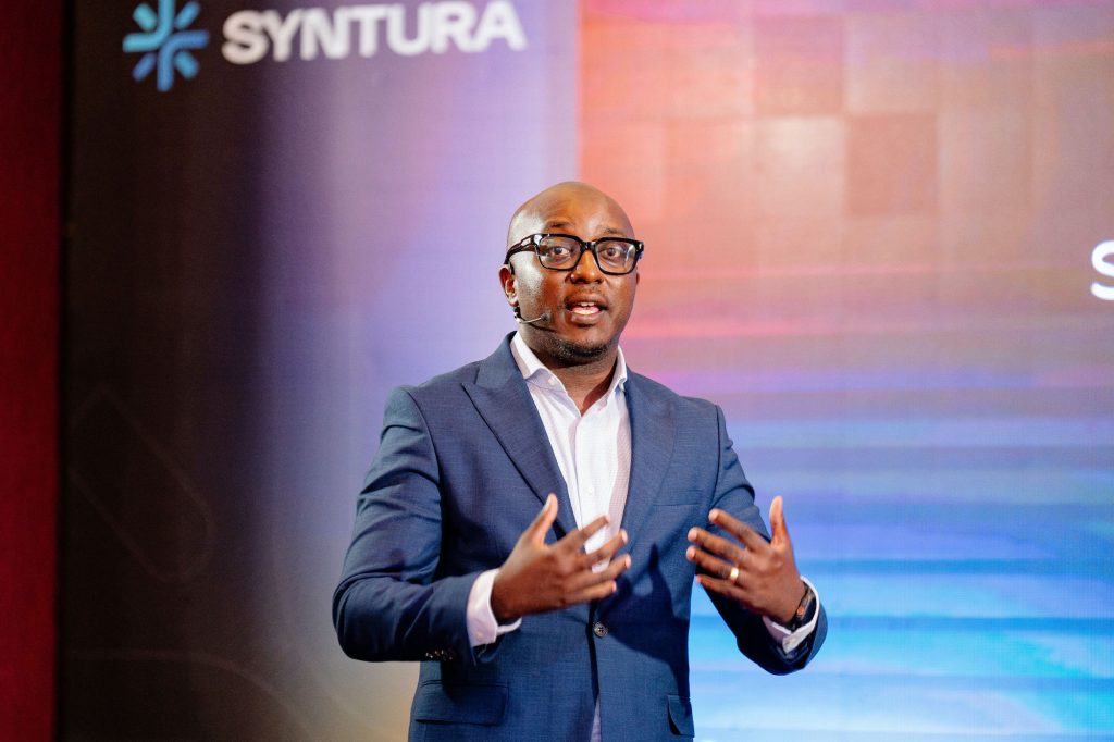 The Kenyan Wallstreet