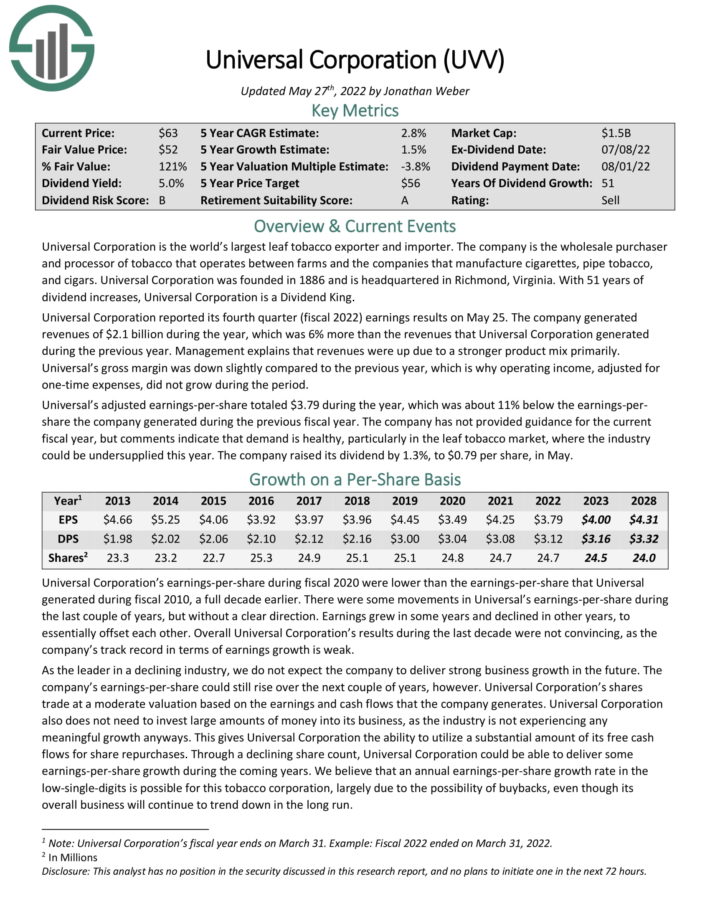 The Kenyan Wallstreet