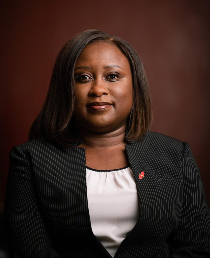 The Kenyan Wallstreet