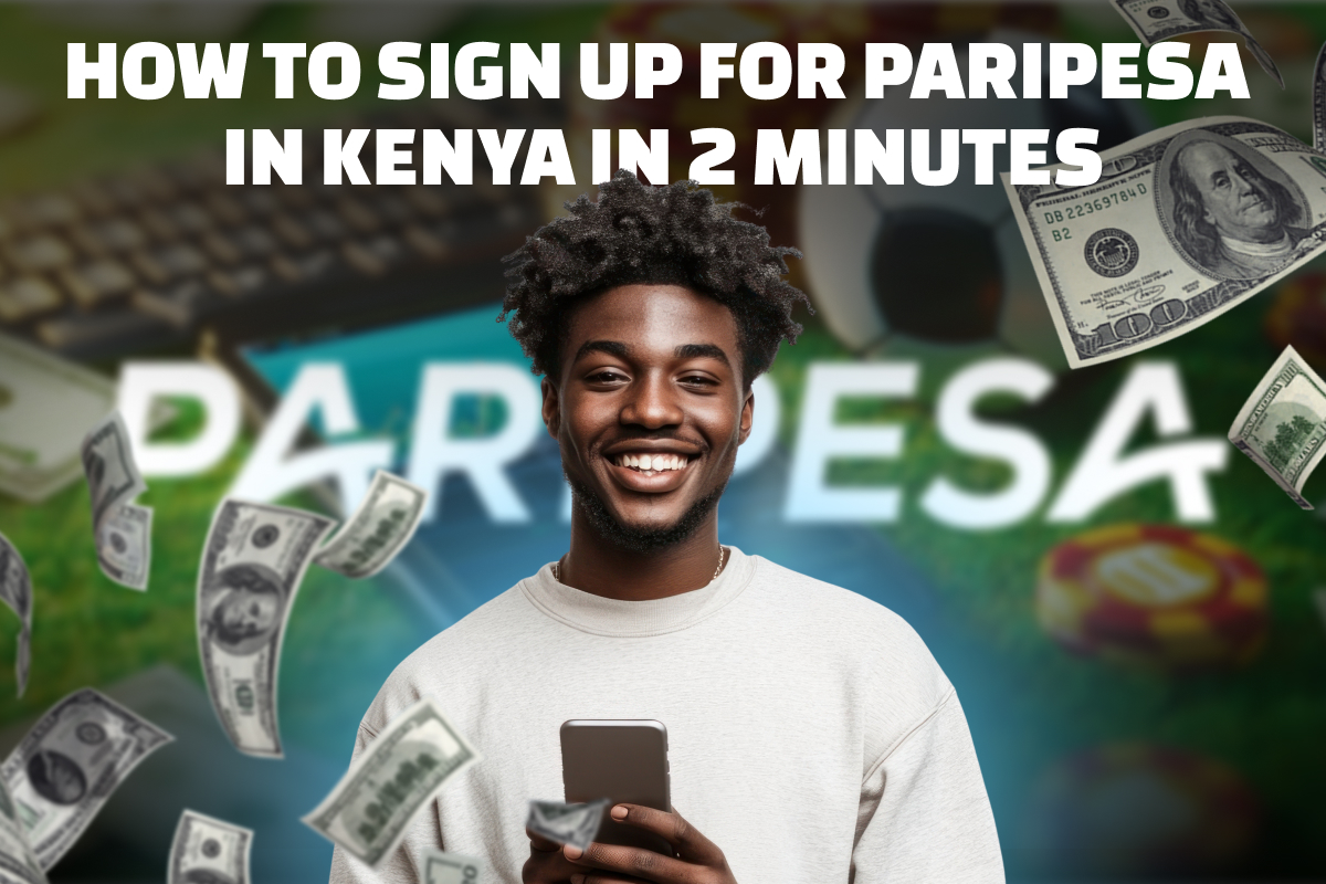 The Kenyan Wallstreet