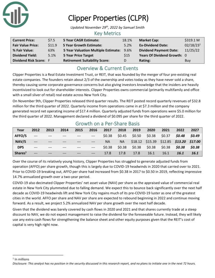 The Kenyan Wallstreet