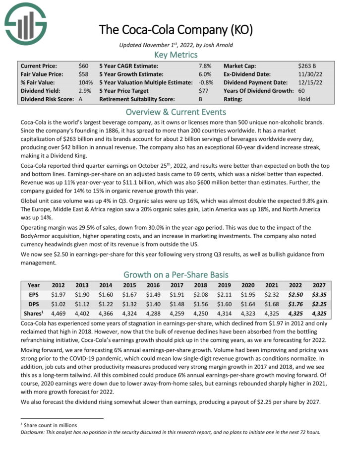 The Kenyan Wallstreet