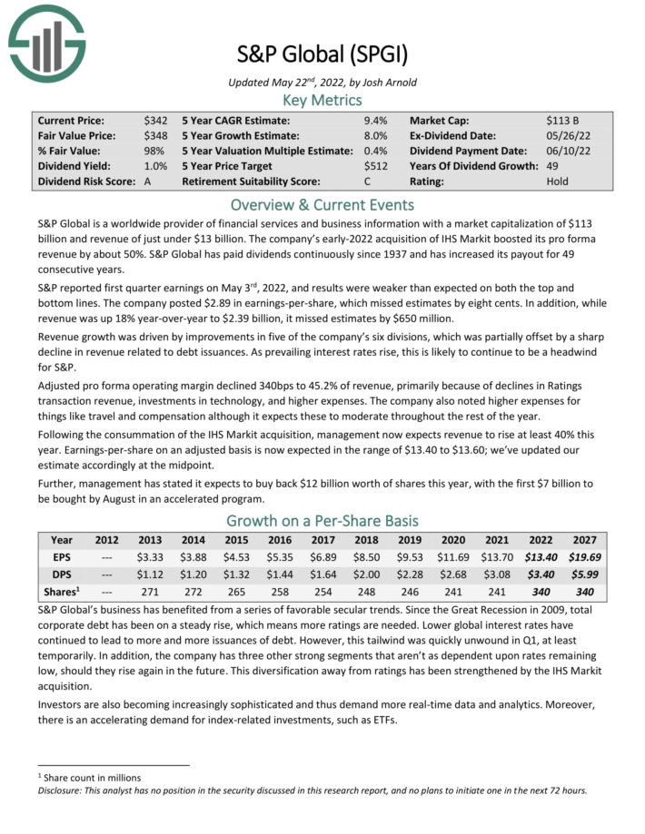 The Kenyan Wallstreet