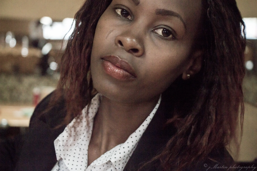 The Kenyan Wallstreet