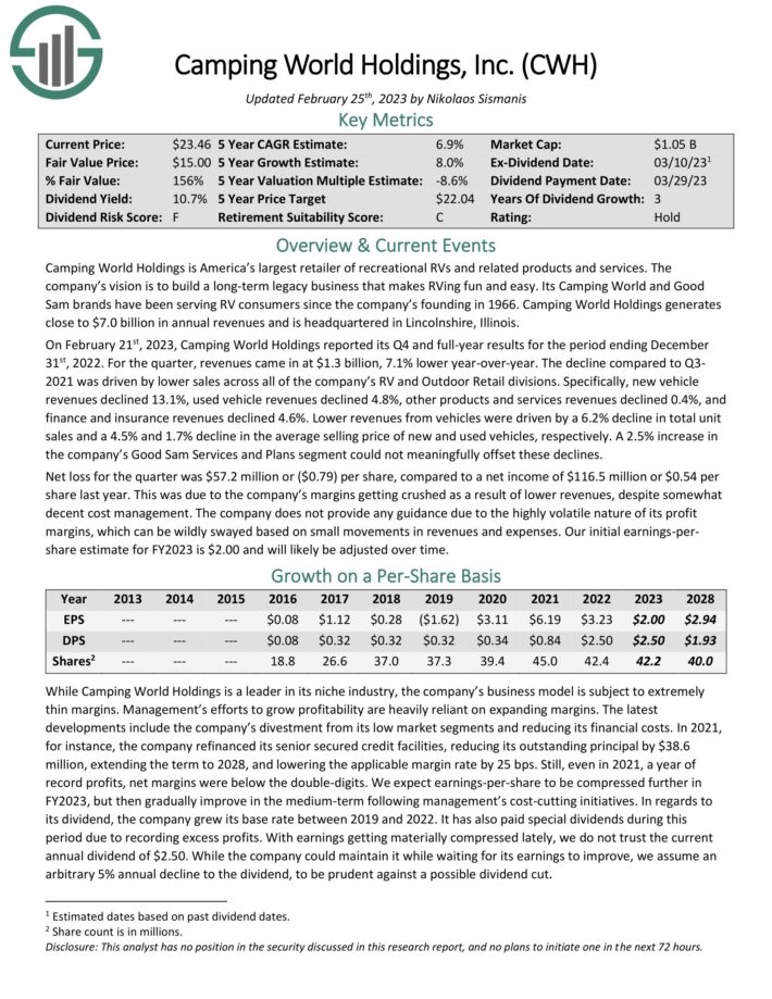 The Kenyan Wallstreet