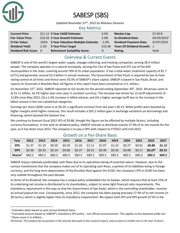 The Kenyan Wallstreet