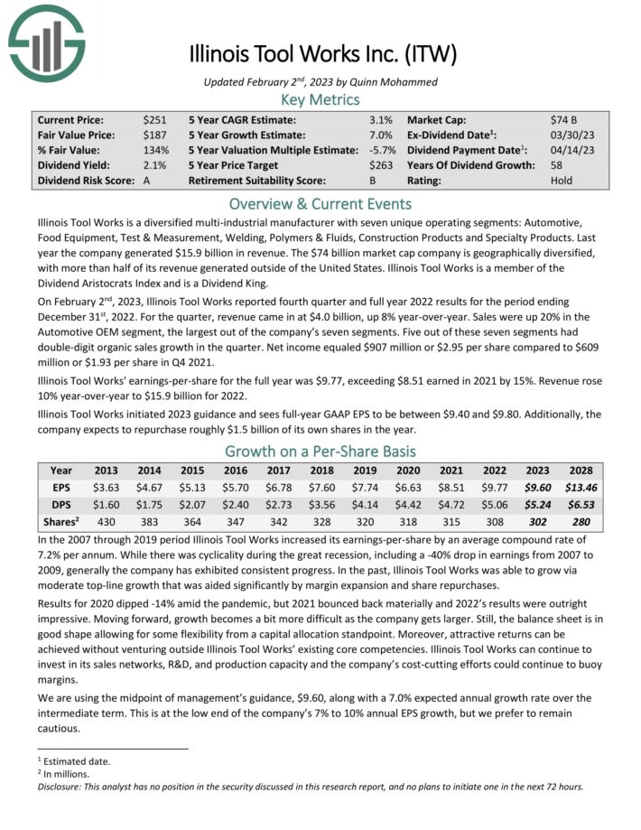 The Kenyan Wallstreet