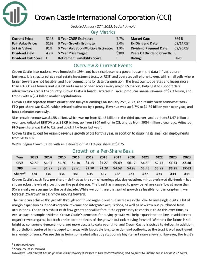 The Kenyan Wallstreet