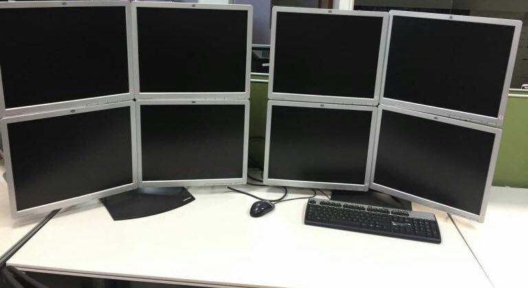 The Kenyan Wallstreet