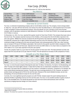 The Kenyan Wallstreet