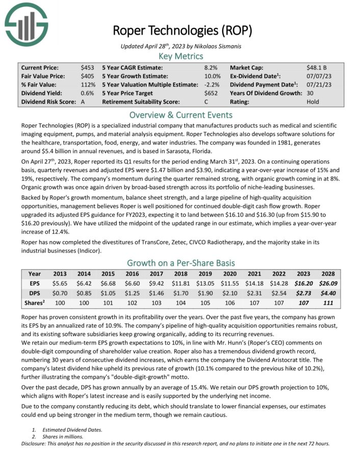 The Kenyan Wallstreet