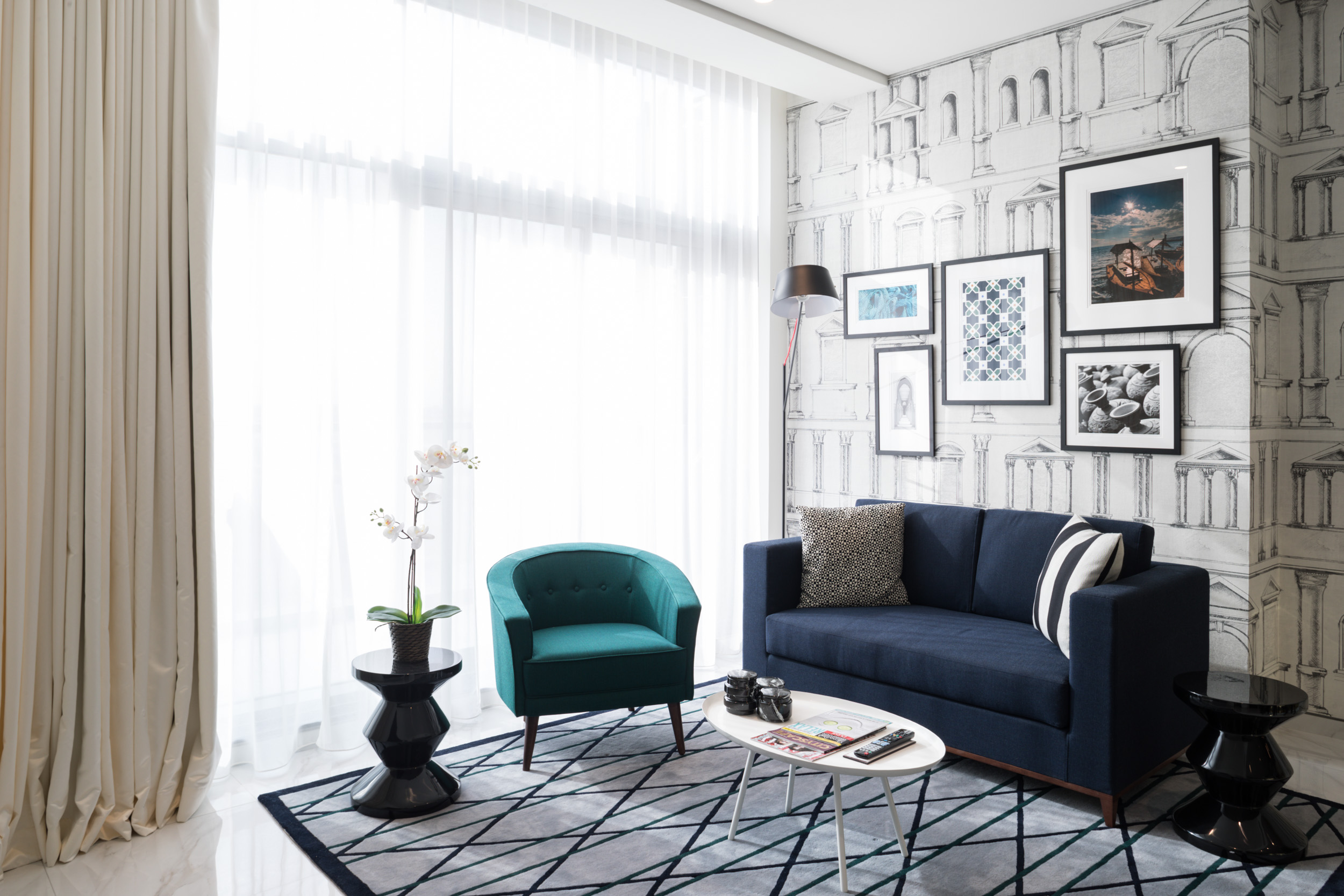 The Kenyan Wallstreet