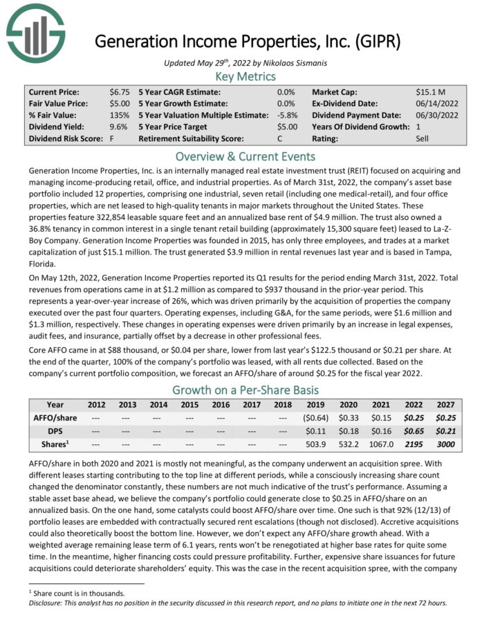 The Kenyan Wallstreet