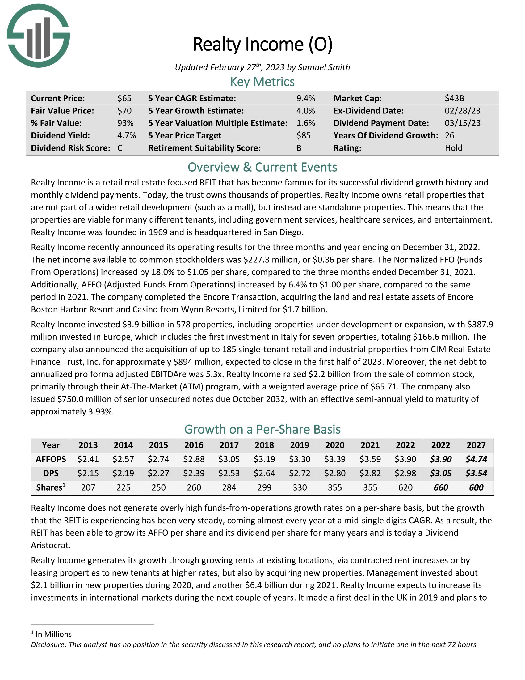 The Kenyan Wallstreet