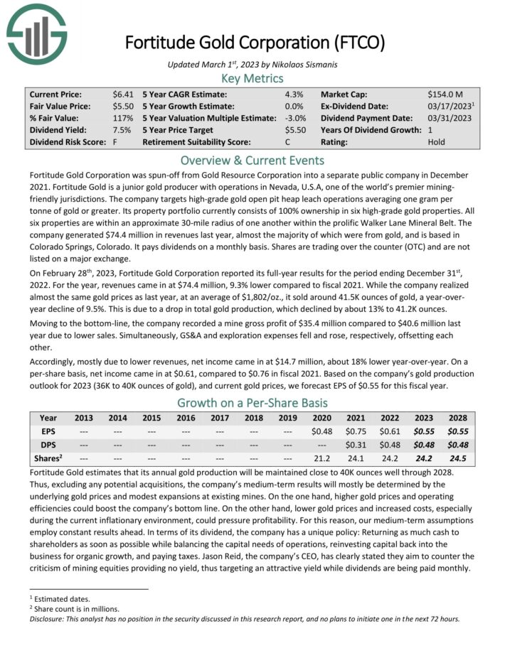 The Kenyan Wallstreet