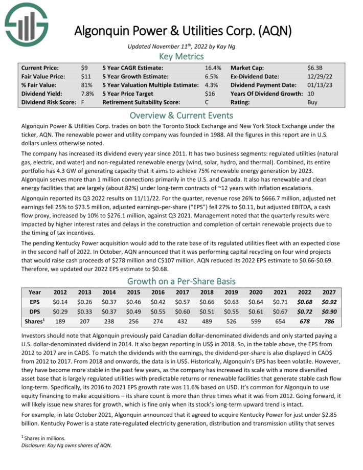 The Kenyan Wallstreet