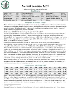 The Kenyan Wallstreet