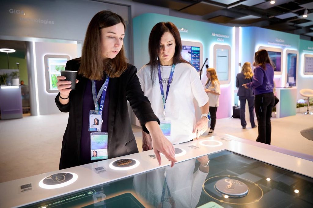 The Kenyan Wallstreet